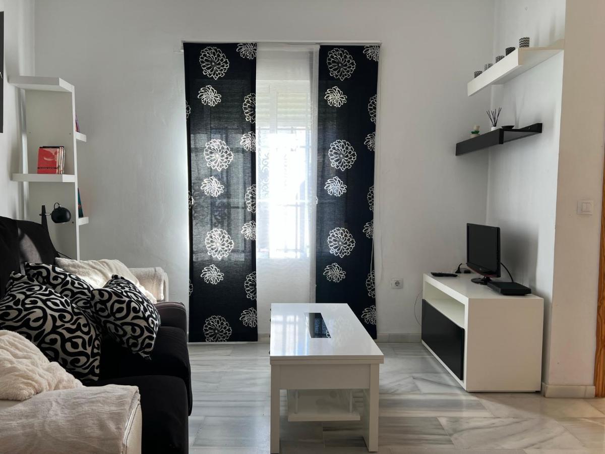 Casa El Olivar อัลโมโดวาร์ เดล ริโอ ภายนอก รูปภาพ